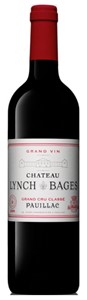 Nath. Johnston & Fils Chateau Lynch Bages Pauillac 2013